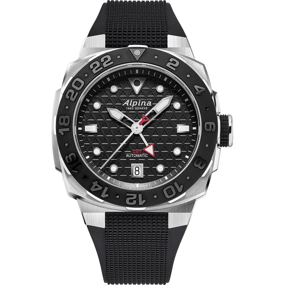 Orologio Alpina Diver Extreme Automatico 300m